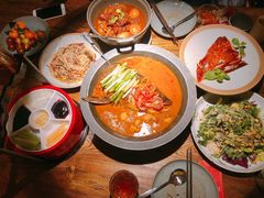 -青年公社烤鸭(青年路店)