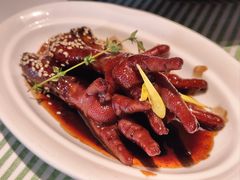 -桂满陇·景观餐厅(新世界店)