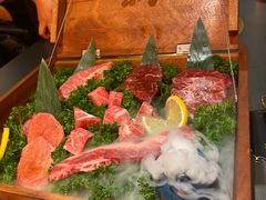 -無二炙坊·和牛烧肉(大钟寺1733店)