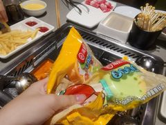 -海底捞火锅(塘厦天虹店)