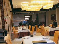 大堂-便宜坊烤鸭店(科创店)