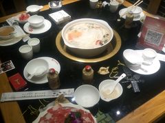 -川中故事·成都老火锅(东书房店)