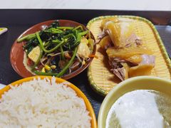 -陈记汤饭(水巷口店)