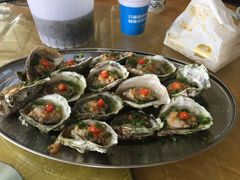 -乡味海鲜农家菜·巽寮土窑鸡(地道美食店)