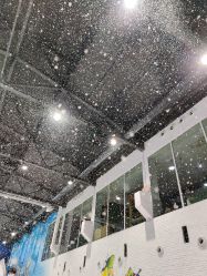 -Mr·Kuma酷么先生雪之乐园
