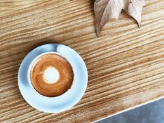 茶拿铁-常识咖啡common sense(春熙路店)