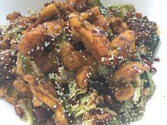 -友达面馆·酸菜鱼面(钱塘区店)