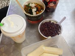 -仁信老铺(华盖路店)