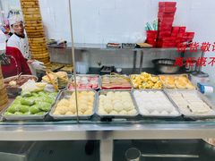 -常州糕团店(北大街新世纪商城店)