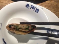 -老阿爸鲜鱼土菜(昆山花桥店)