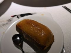 芝士焗红薯-旺顺阁鱼头泡饼(常营店)