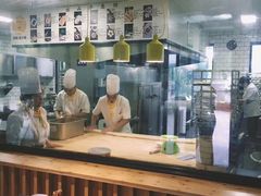 -食膳公园包子铺(烈士公园店)