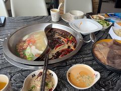 -天都火锅酒楼(虹梅南路店)