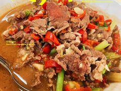 -笨罗卜浏阳菜馆(太平街店)