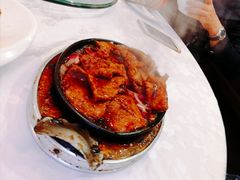 铁板牛肉-永兴餐厅(复兴中路店)