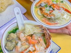 -品记潮汕砂锅粥(湖东路店)