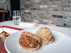-四季民福烤鸭店(外滩外白渡桥店)