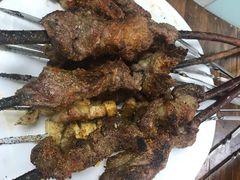 -苏力坦新疆特色(东直门店)