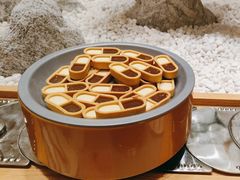 -喜家自助小火锅(卓悦里店)