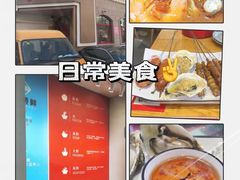 -一捞鲜•青岛大虾面(八大关店)