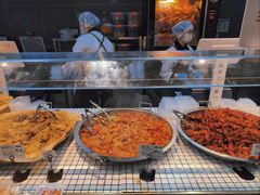 -永辉超市(嘉定宝龙广场店)