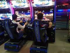 -Play1家庭娱乐中心(裕华万达店)