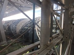 -曼谷素万那普国际机场