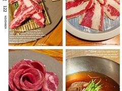 -黑牛の店·和牛烧肉(大悦城店)