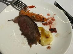 -拉蒂娜·巴西牛排馆 Latina·Brazilian Steakhouse(陆家嘴旗舰店)