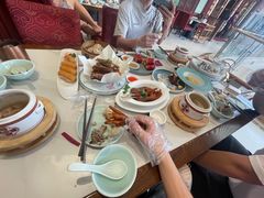 -点都德(广州白云山景区南门店)