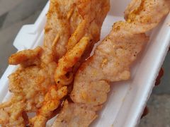 -豪香里脊肉串(大中路店)