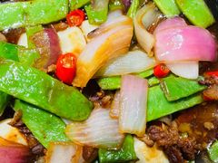 -梁家大院•农家菜(昆山会展中心店)