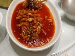 -老人和饭店(淮海中路店)