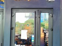门面-bluefrog蓝蛙(皇庭广场店)