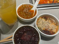 -海底捞火锅(江北万达商业广场店)
