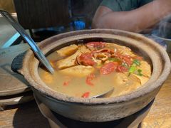 -蜜桃餐厅·伴山(湖滨商业街店)