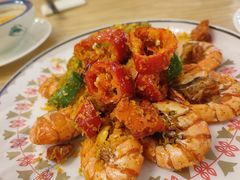 -德胜轩正宗顺德菜(宝安沙井会展中心店)