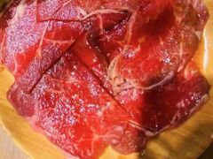 -牛人·雪花牛·木炭烤肉(昆山陆家店)