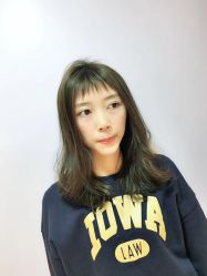 -苏豪路易士·嘉玛发廊