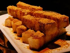 -胡马八破·川菜小馆(高新万达店)