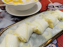 -甜心妈妈·榴莲星级糖水(北京路总店)
