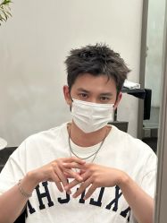-尤司男士国潮理发馆