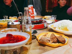 -羊大爷涮肉(亮马桥店)