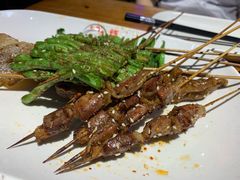 -本色.小马哥烧烤(五一路总店)