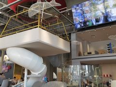 -NOKNOK若蔻亲子餐厅(天地壹方北馆店)