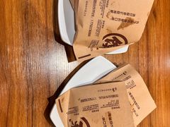 -子午路张记·肉夹馍(华强北店)