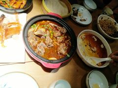 -华馨园北京烤鸭