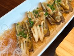 -高佳庄·舟山海鲜(海景旗舰店)