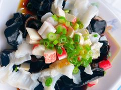-日照大牌檔•小船海鲜(万平口店)