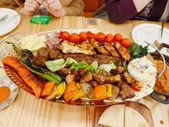-Yum Yum 土耳其风味餐厅(万达尊店)